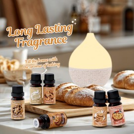 Salking Essential Oil Cookie -1
