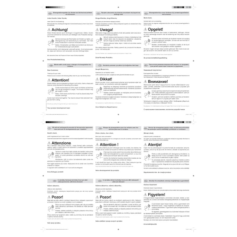 Roman Blind No Drilling Eyelet Blind White Honey Embroidery Bee