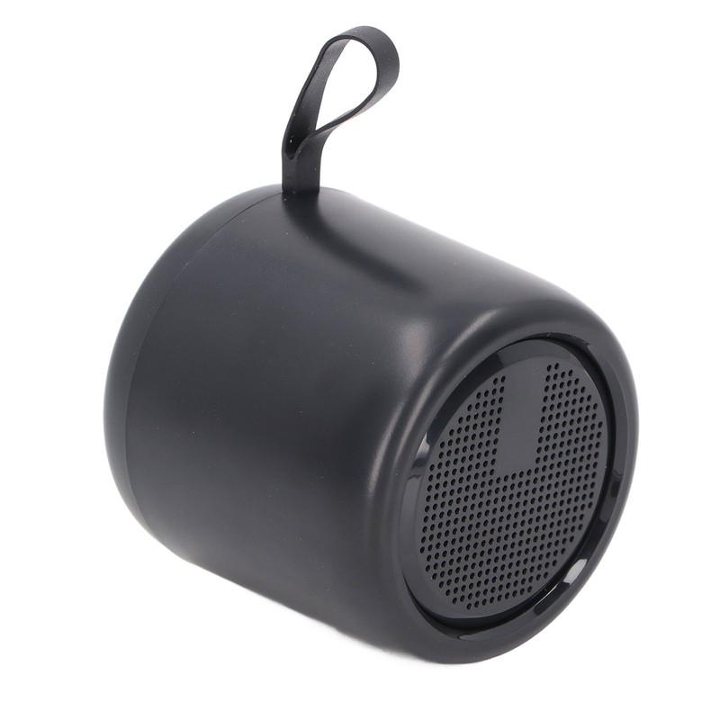 Bluetooth Speaker Multifunction Mini HiFi Stereo Sound Lightweight Portable Wireless