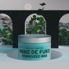 Hanz de Fuko Premium Menâ??s Hair Styling Hybridized Wax: High