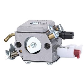 Carburetor for - Husqvarna 340 345 350 353 359XP 357XP 346XP Carb Zama C3-EL18B