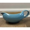Le Creuset "Turquoise" Signature Gravy Boat LE CREUSET 12 Oz