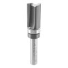 ENT 11663 Flush Cutter HW, Shank (S) 8 mm, Diameter