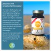 UroVigo for Women - Biotin & Vitamin A Support Mucous