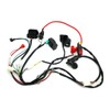 Ouyunou ZS 190cc Wiring Harness Loom Voltage Regulator Rectifier On