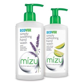 (2 Pack) - Mizu - Hand Wash Citrus | 250ml | 2 PACK BUNDLE