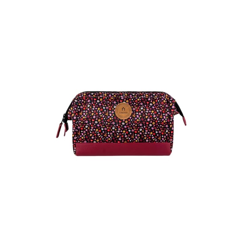 Cabaia - Toiletry Bag - Wide Angle Opening - 2