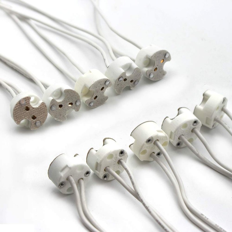 Pack of 20,G5.3 / GU5.3 / MR16 / G4 /