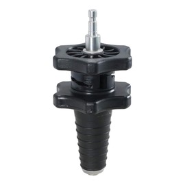 KS Tools 455.0142 Cooling System Adaptor Size 2, Diameter 28-41 mm, Graduated