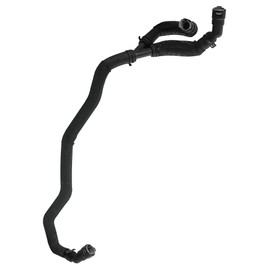 JL1Z18472C HVAC Heater Water Outlet Hose Compatible With Ford Lincoln 2018-2022 Expedition Navigator 3.5L,Replaces JL1Z18472 -C