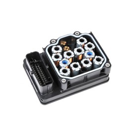 ACDelco GM Original Equipment 23227335 Electronic Brake Control Module Assembly