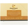 Gloria Jean's 60051012 Butter Toffee Coffee K-Cups, 24/box