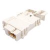 Indesit Genuine Tumble Dryer Door Lock Interlock Switch Unit