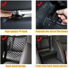STARROAD-TIM Dog Car Barrier Dog Barrier for SUV Pet Car