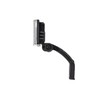 Bicycle Reflector Set Front Rear Spotlight Z-Flex Evo StVZO Approved