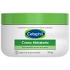 CETAPHIL Crema Hidratante 1 pz 250 g Restablece la Barrera