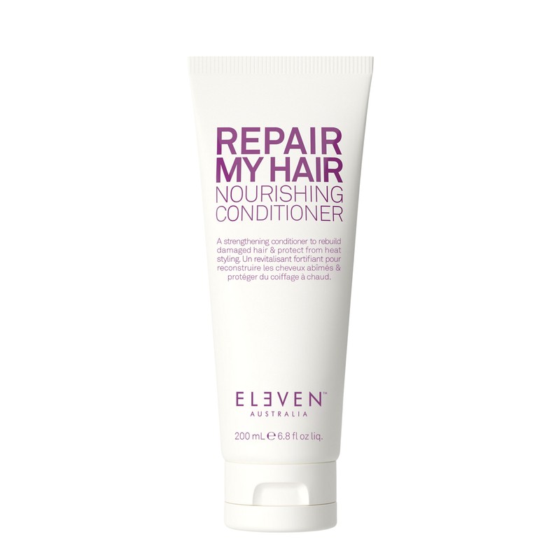 ELEVEN Australia Repair My Hair Shampoo and Conditioner Duo Bundle
