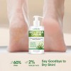Crema Gensoming Urea 60% Pies Agrietados 300 Ml Urea