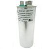 CBB65B 80+10 uf/MFD ±6% 370-440 VAC Volts Round Dual Run
