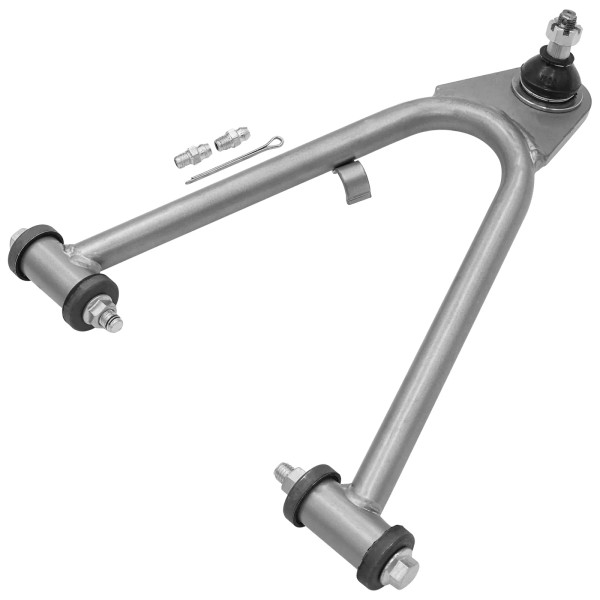 Caltric Front Upper Right A-Arm for Yamaha Raptor 350 YFM350R