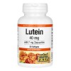 Luteina 40mg Natural Factors Vista Cansada 30 Caps