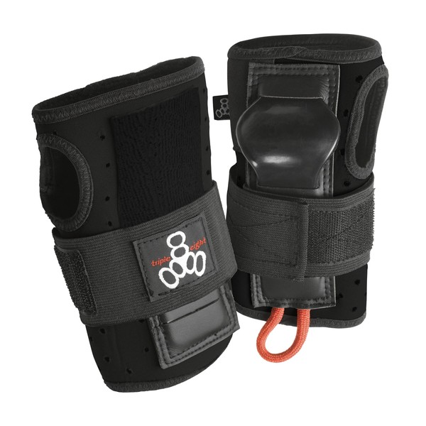 Triple Eight RD Wristsaver Wrist Guards for Roller Derby and