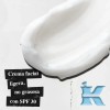 Crema Facial Ultra Facial Kiehl's con FPS 30 para Todo