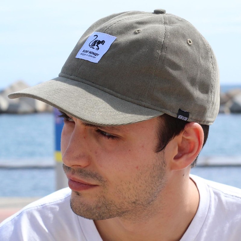 Dressed In Music Play With Me Baseball Cap Classic Surf