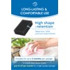 SunSun Sponge Kitchen Sponges, Made in Japan All Surface Scratch-Free