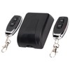 Remote Control Relay Universal Safe Wireless Switch Transmitter Receiver for