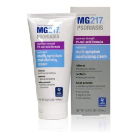 Crema Medicinal Para Múltiples Síntomas Con Fórmula De Ácido