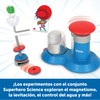 Learning Resources Stem Explorers Superhero Science!, 21 Piezas, a Partir