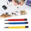 3pcs Fiberglass Scratch Brush Pen Set Watch Repair Rust Remove