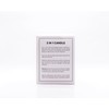 EYE OF LOVE Pheromon-Massage Kerze - Morgenrot, 1er Pack (1