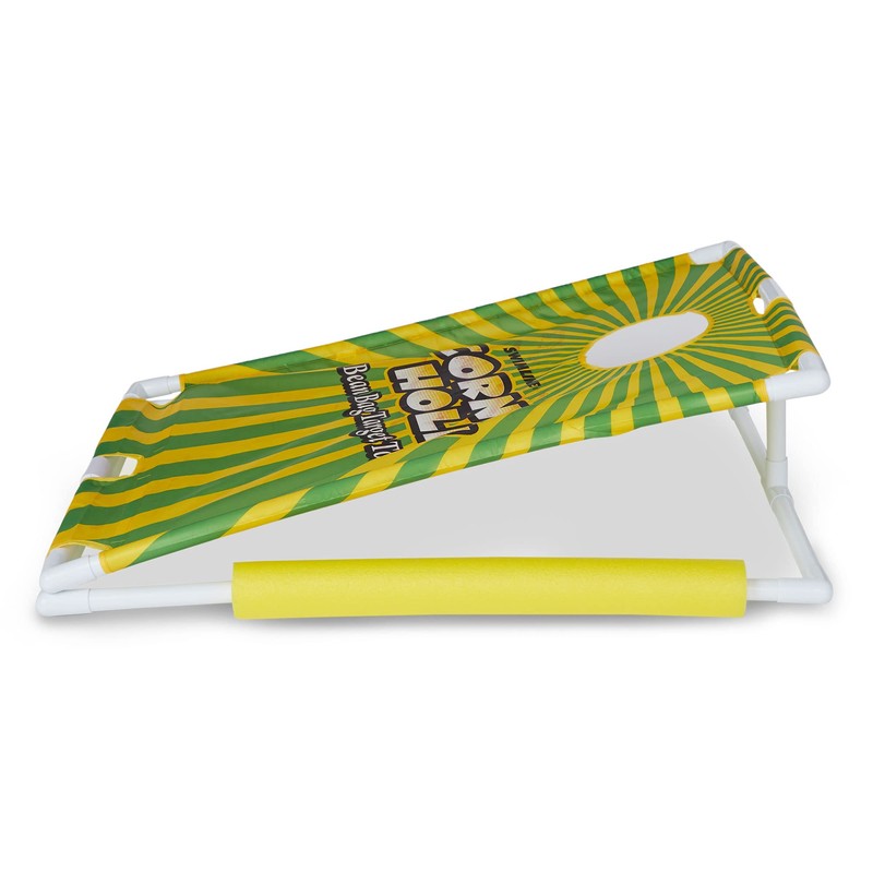 Swimline Cornhole Game