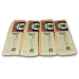 Parmesan SarVecchio Cheese 4 Pack