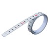 Niigata Seiki SK PM-1320KD Stickable Measure Quick Scale 0.5 inch