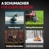 Schumacher Electric Side Terminal Bolts, BAF-STB, for Automotive, Marine, and