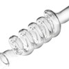 BMTick The Vapetrix 130mm Spiral Head Mouthpiece for Arizer Solo