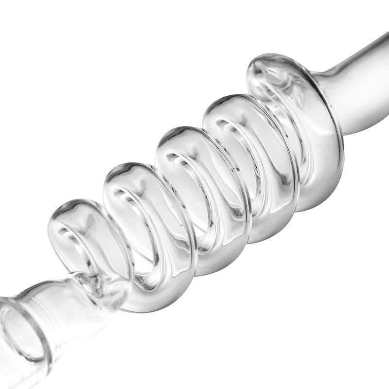 BMTick The Vapetrix 130mm Spiral Head Mouthpiece for Arizer Solo