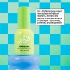 Bubble Water Slide Hydration Boosting Serum Acido Hialuronic