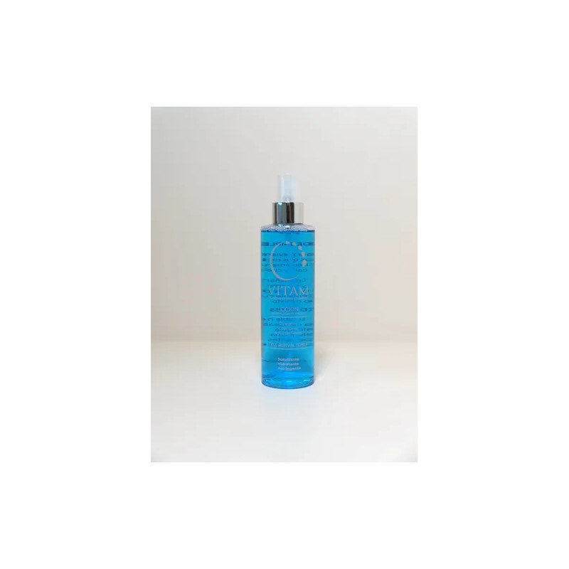 Vitam Tónico Revitalizante Facial 240 Ml