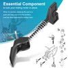 Deargooday 2063605 T-Bar 2067201 Tilt Lever & 2060515 Pin 2062706