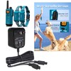 UPMMUD 5V Power Adapter Charger for SportDOG Remote Dog Trainer,