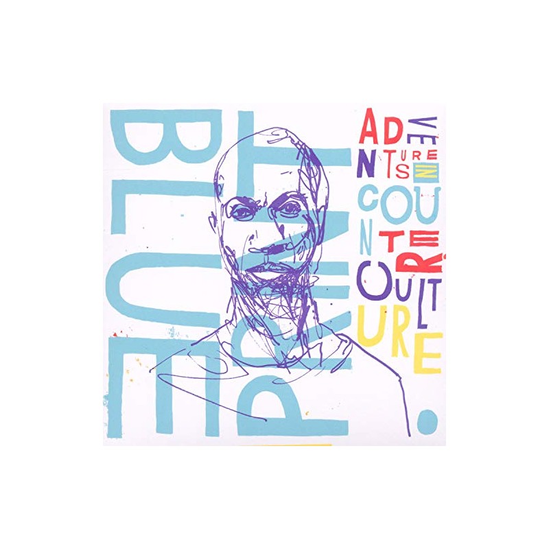 Adventures in Counter Culture