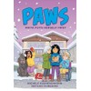 PAWS: Priya Puts Herself First: A Graphic Novel