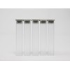 Lovibond Plastic 10 ml Cells with Cap (Pack of 5)
