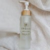 ORGAID Mild Wash/Facial Wash