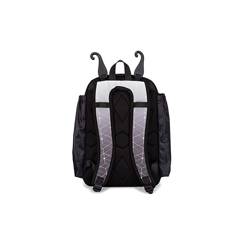 RIP-IT | Classic 2.0 Softball Backpack | Black & White
