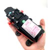 G Ganen 12V DC Fresh Water Pump with 2 Hose